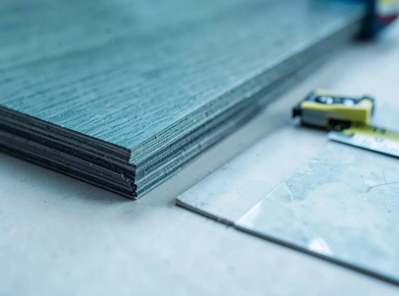 Luxury Vinyl Plank Installation Trosper, KY FAQs